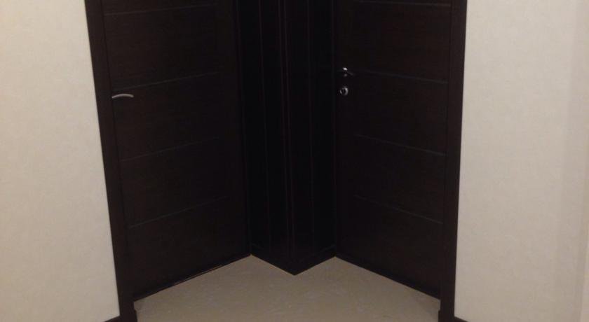 Гостиница Гостевой дом «Гринго 2» Адлер