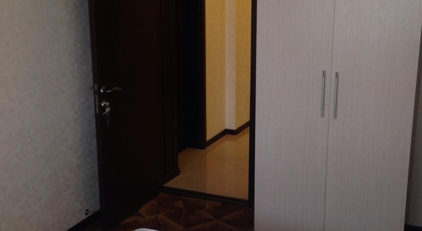 Гостиница Гостевой дом «Гринго 2» Адлер