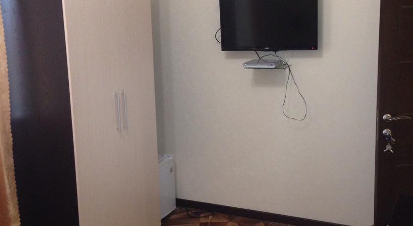 Гостиница Гостевой дом «Гринго 2» Адлер