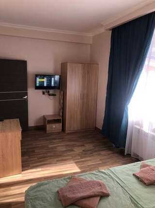 Гостиница Гостевой дом «Гринго 2» Адлер-3