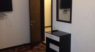 Гостиница Гостевой дом «Гринго 2» Адлер Люкс с 2 спальнями-6