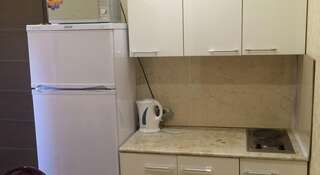 Гостиница Гостевой дом «Гринго 2» Адлер Люкс с 2 спальнями-14