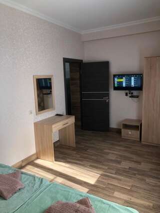 Гостиница Гостевой дом «Гринго 2» Адлер-4