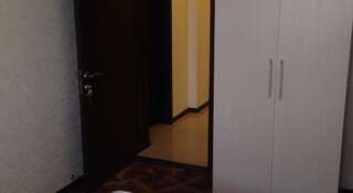 Гостиница Гостевой дом «Гринго 2» Адлер Люкс с 2 спальнями-3