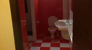 Гостиница Гостевой дом «Гринго 2» Адлер Люкс с 2 спальнями-8