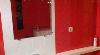 Гостиница Гостевой дом «Гринго 2» Адлер Люкс с 2 спальнями-10