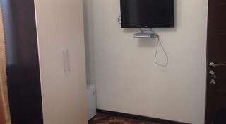 Гостиница Гостевой дом «Гринго 2» Адлер Люкс с 2 спальнями-5