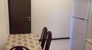 Гостиница Гостевой дом «Гринго 2» Адлер Люкс с 2 спальнями-15