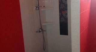 Гостиница Гостевой дом «Гринго 2» Адлер Люкс с 2 спальнями-9