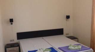 Гостиница Гостевой дом «Гринго 2» Адлер Люкс с 2 спальнями-4