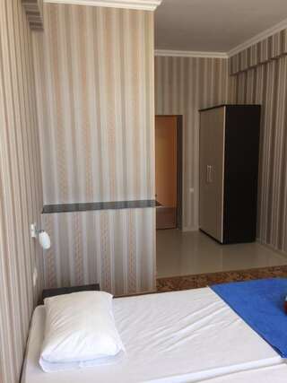 Гостиница Гостевой дом «Гринго 2» Адлер-1