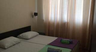 Гостиница Гостевой дом «Гринго 2» Адлер Люкс с 2 спальнями-1