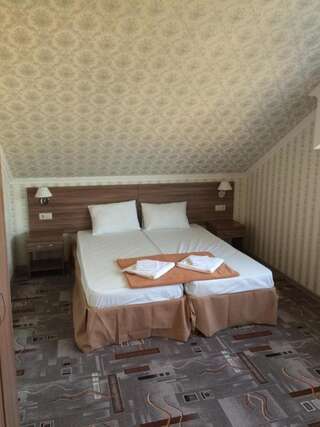 Гостиница Гостевой дом «Гринго 2» Адлер-0