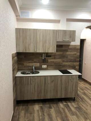 Гостиница Гостевой дом «Гринго 2» Адлер-2