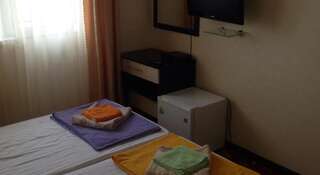 Гостиница Гостевой дом «Гринго 2» Адлер Люкс с 2 спальнями-2